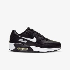 Nike Air Max 90 LTR (GS) (Big Kids)